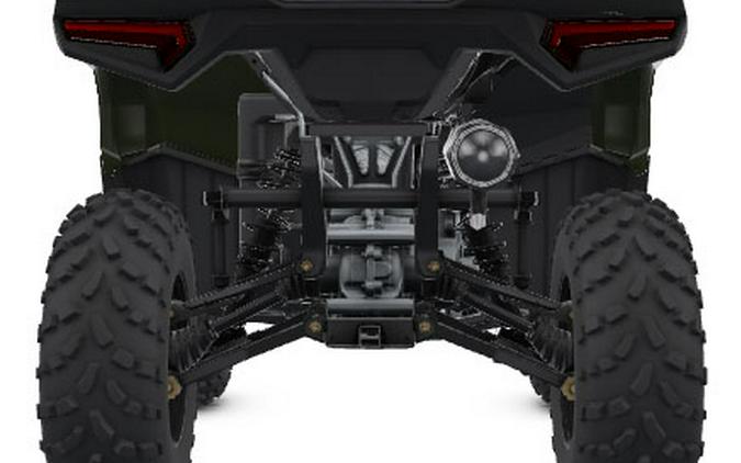 2027 Polaris Sportsman 600 EPS