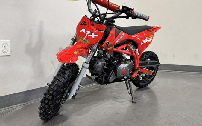 2026 Denago Powersports MX