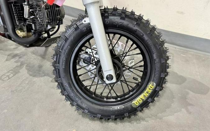 2026 Denago Powersports MX