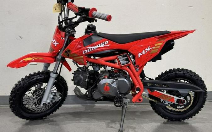 2026 Denago Powersports MX
