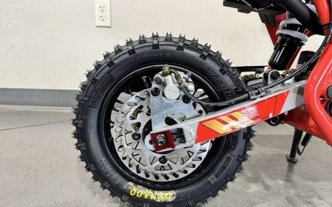 2026 Denago Powersports MX