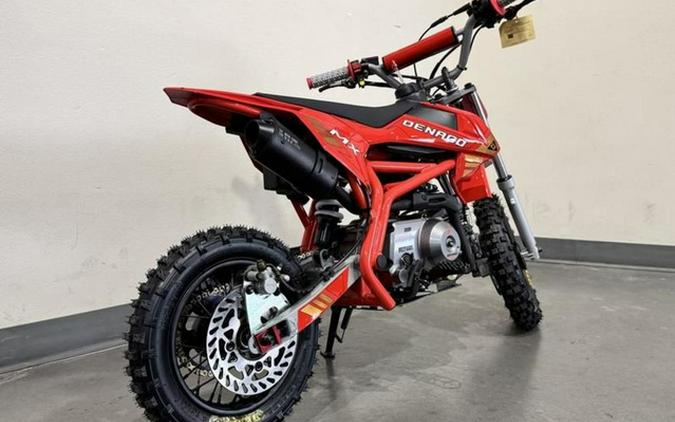2026 Denago Powersports MX