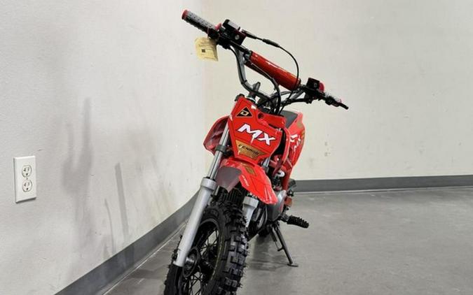 2026 Denago Powersports MX