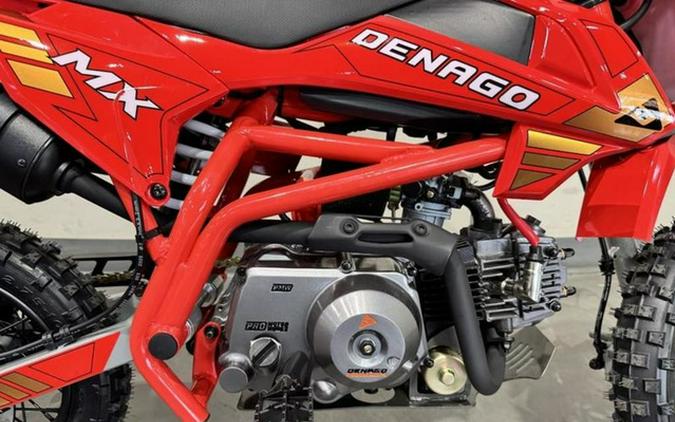 2026 Denago Powersports MX