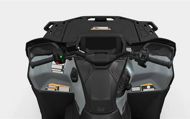 2027 Can-Am Outlander XT 1000