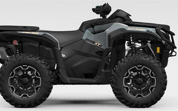 2027 Can-Am Outlander XT 1000