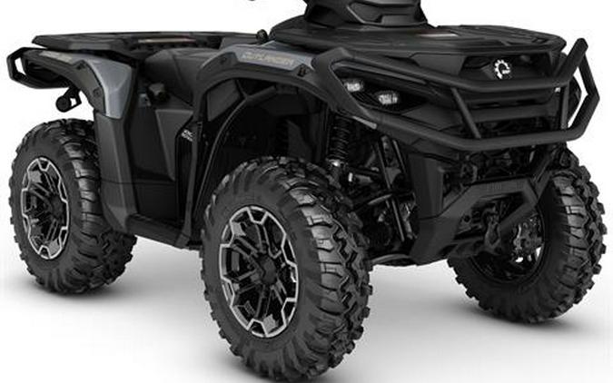 2027 Can-Am Outlander XT 1000