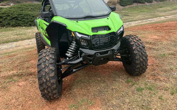 2026 Kawasaki Teryx®4 H2 Base