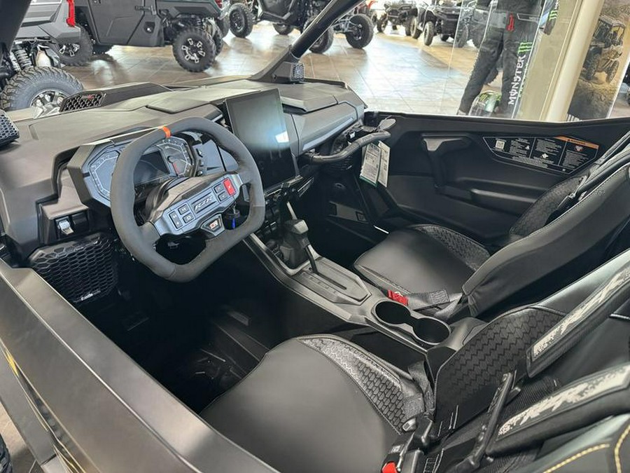 2027 Polaris® RZR Pro R 4 Boost Ultra Edition