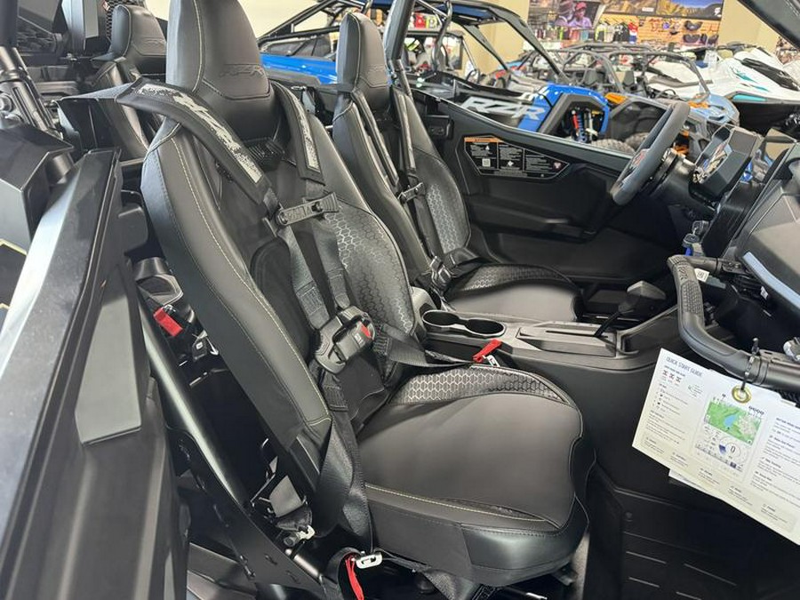 2027 Polaris® RZR Pro R 4 Boost Ultra Edition