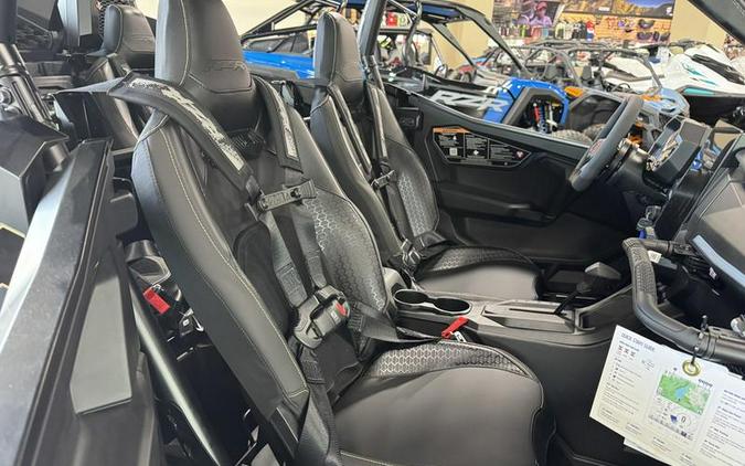 2027 Polaris® RZR Pro R 4 Boost Ultra Edition