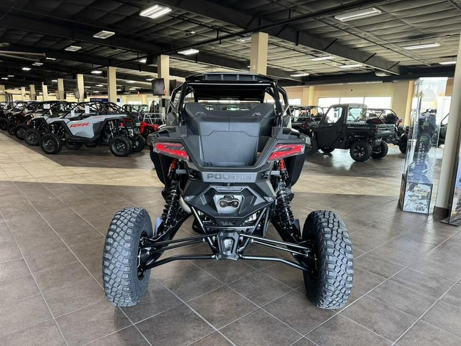 2027 Polaris® RZR Pro R 4 Boost Ultra Edition