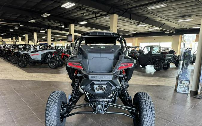 2027 Polaris® RZR Pro R 4 Boost Ultra Edition