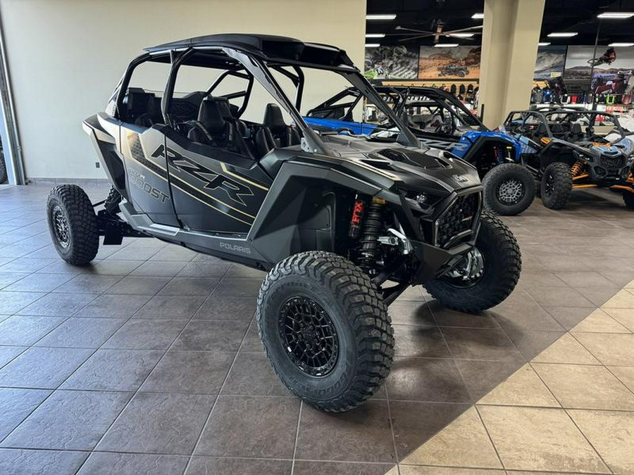 2027 Polaris® RZR Pro R 4 Boost Ultra Edition