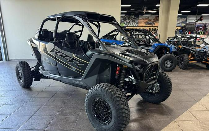 2027 Polaris® RZR Pro R 4 Boost Ultra Edition