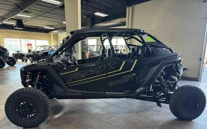2027 Polaris® RZR Pro R 4 Boost Ultra Edition