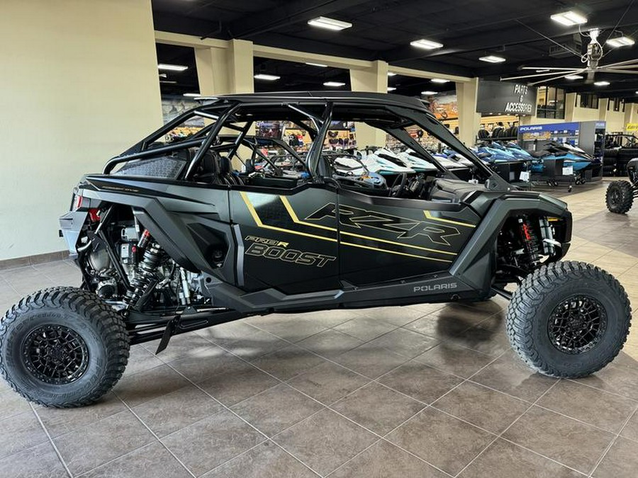 2027 Polaris® RZR Pro R 4 Boost Ultra Edition