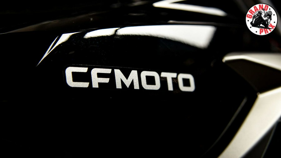 2023 CFMoto 650NK