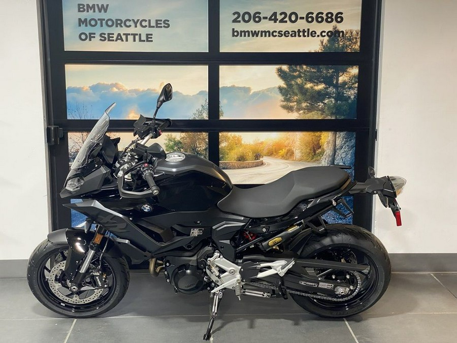2022 BMW F 900 XR Triple Black for sale in Seattle, WA