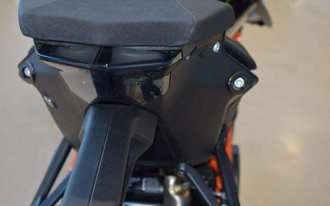 2023 KTM 1290 Super Duke R Evo