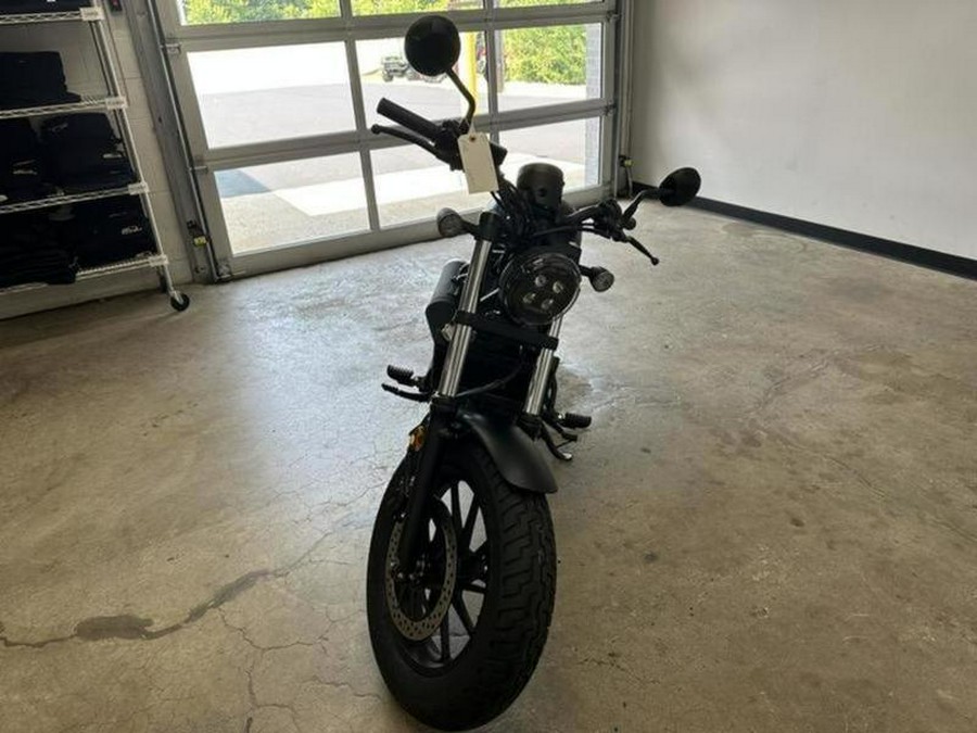 2023 Honda® Rebel 300