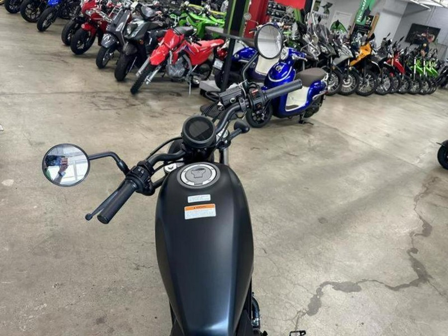 2023 Honda® Rebel 300