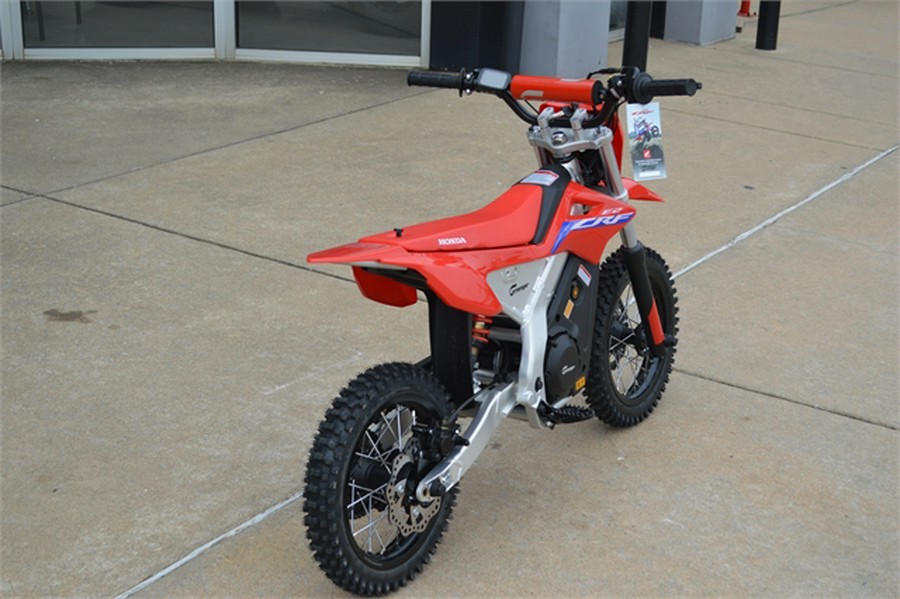 2022 Greenger CRF-E2 CRF-E2