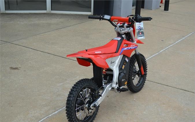 2022 Greenger CRF-E2 CRF-E2