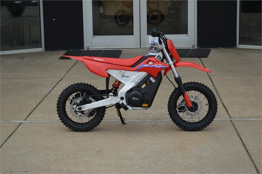 2022 Greenger CRF-E2 CRF-E2