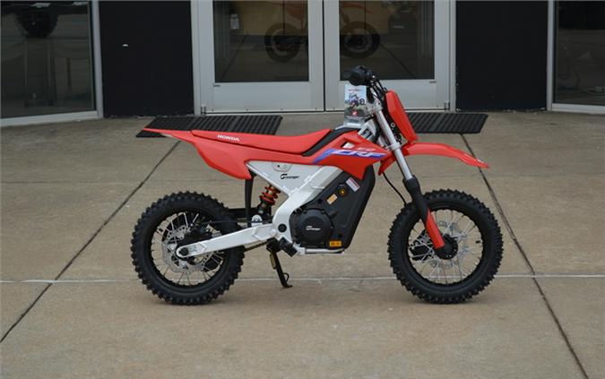 2022 Greenger CRF-E2 CRF-E2