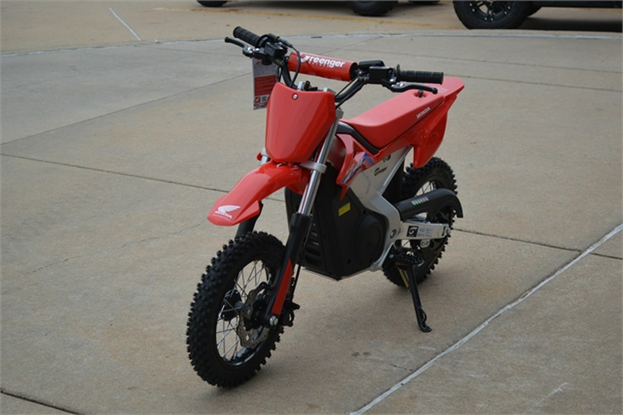 2022 Greenger CRF-E2 CRF-E2