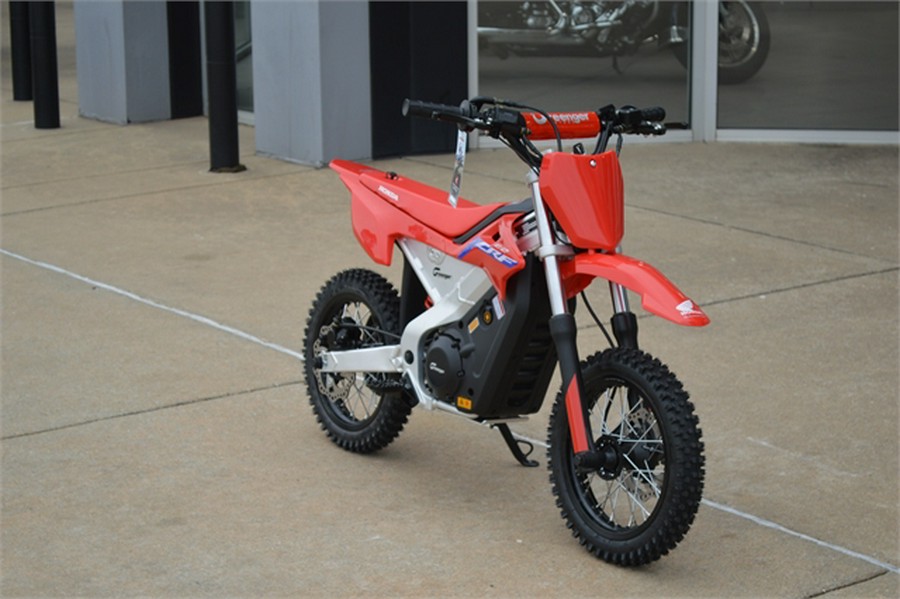 2022 Greenger CRF-E2 CRF-E2