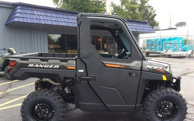 2024 Polaris Ranger XP 1000 Northstar Edition Ultimate