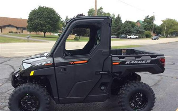 2024 Polaris Ranger XP 1000 Northstar Edition Ultimate