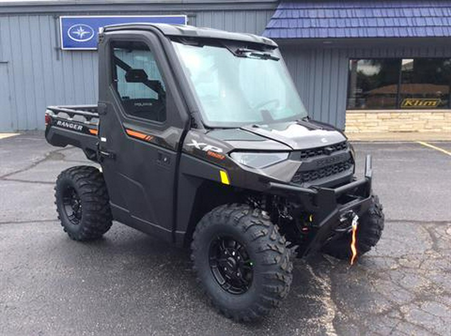 2024 Polaris Ranger XP 1000 Northstar Edition Ultimate