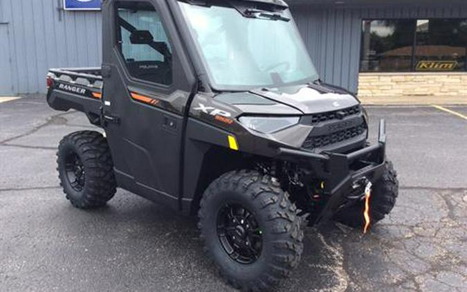 2024 Polaris Ranger XP 1000 Northstar Edition Ultimate