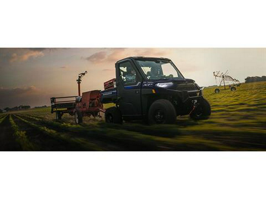 2024 Polaris Ranger XP 1000 Northstar Edition Ultimate