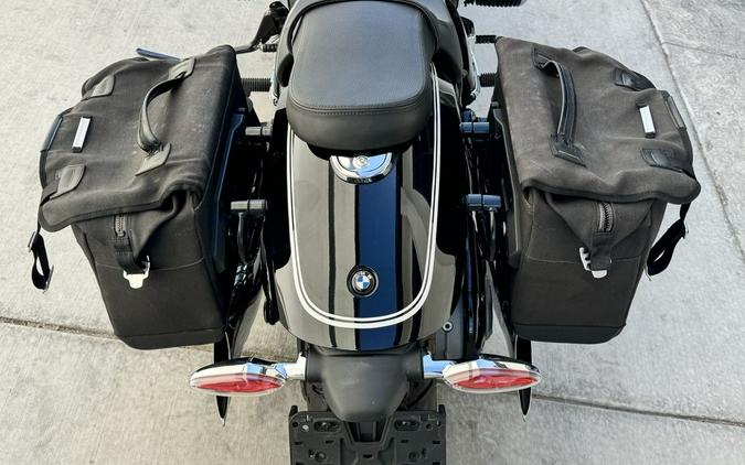 2021 BMW R 18 First Edition