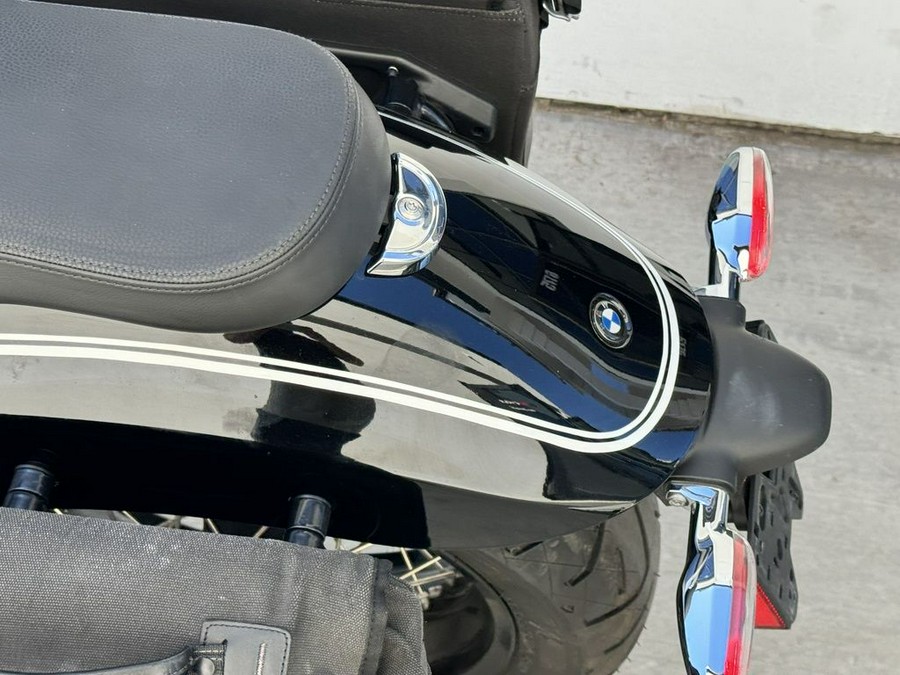 2021 BMW R 18 First Edition