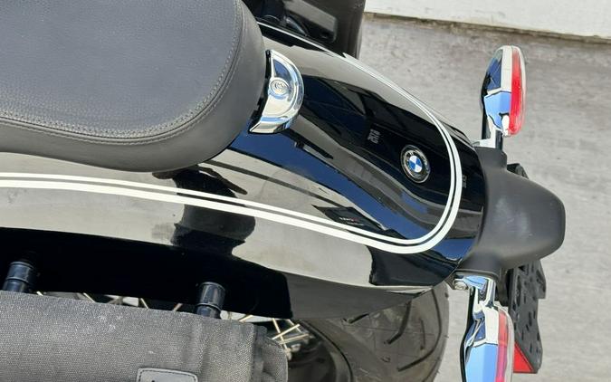 2021 BMW R 18 First Edition