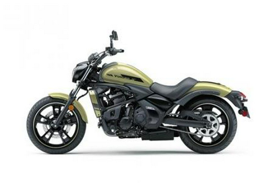 2024 Kawasaki Vulcan S ABS