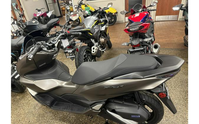 2023 Honda PCX