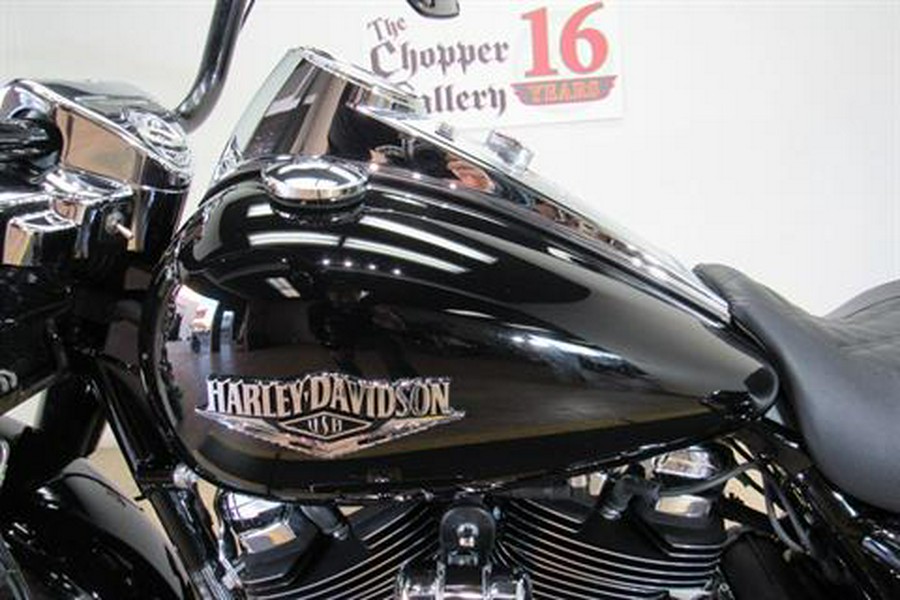 2019 Harley-Davidson Road King®