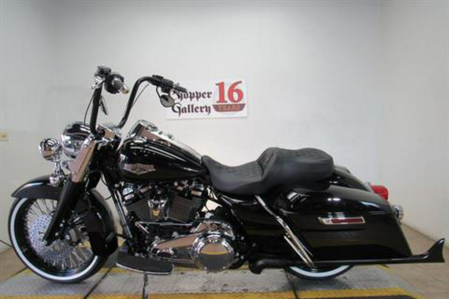 2019 Harley-Davidson Road King®