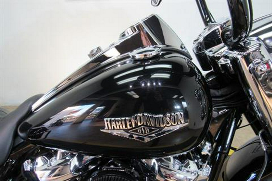 2019 Harley-Davidson Road King®