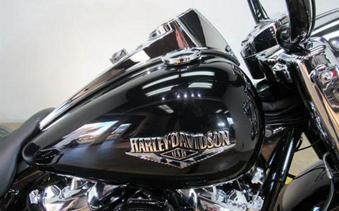 2019 Harley-Davidson Road King®