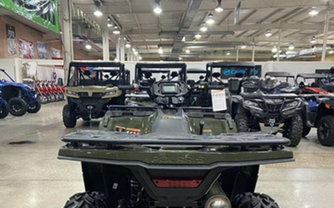 2024 Polaris Sportsman 450 H.O. Utility