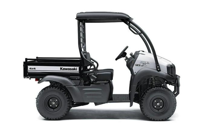 2023 Kawasaki MULE SX FI 4X4 FE