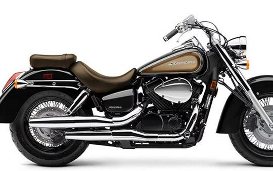 2024 Honda Shadow Aero ABS