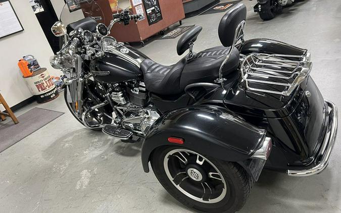 2018 Harley-Davidson Trike FLRT - Freewheeler